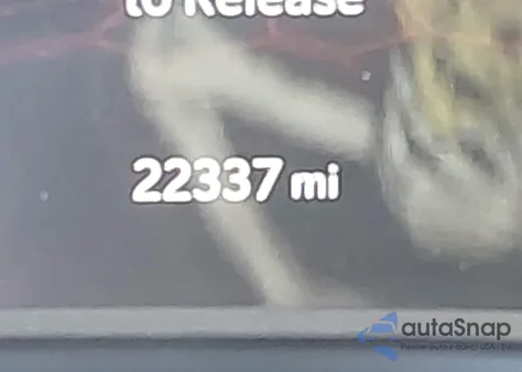 2025 Jeep Compass Sport 4X4 из США, поврежденный, VIN 3C4NJDAN5ST503968